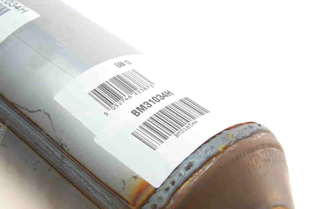 BM31034H BM CATALYSTS